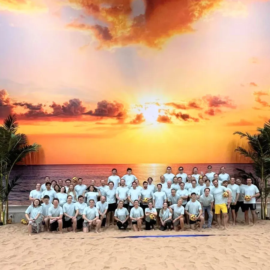 Events at The Beach