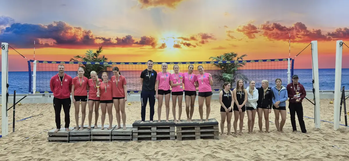 Klubblags-SM för ungdomar 2026 på The Beach, bild 57.