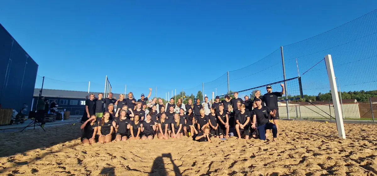 Klubblags-SM för ungdomar 2026 på The Beach, bild 73.